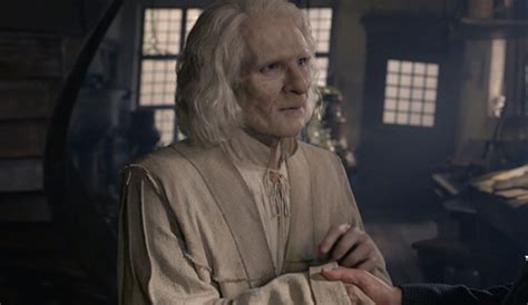 nicolas flamel millionaire movie